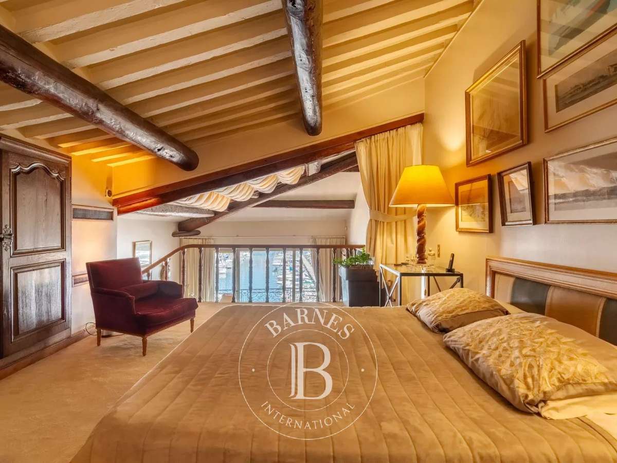 Appartement Marseille 7e