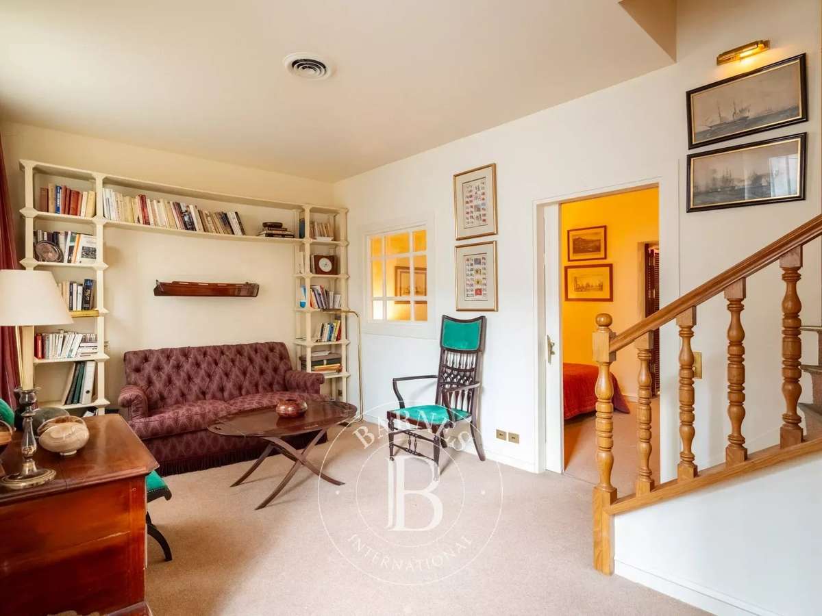 Appartement Marseille 7e