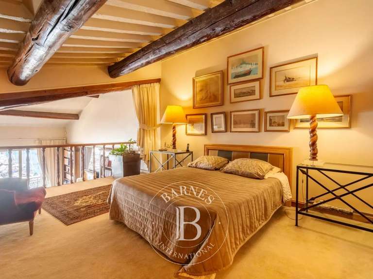 Appartement Marseille 7e - 3 chambres - 200m²