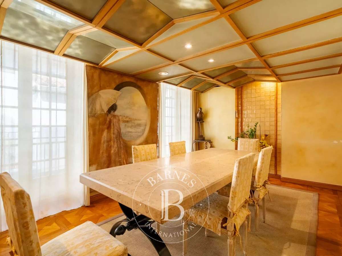 Appartement Marseille 7e