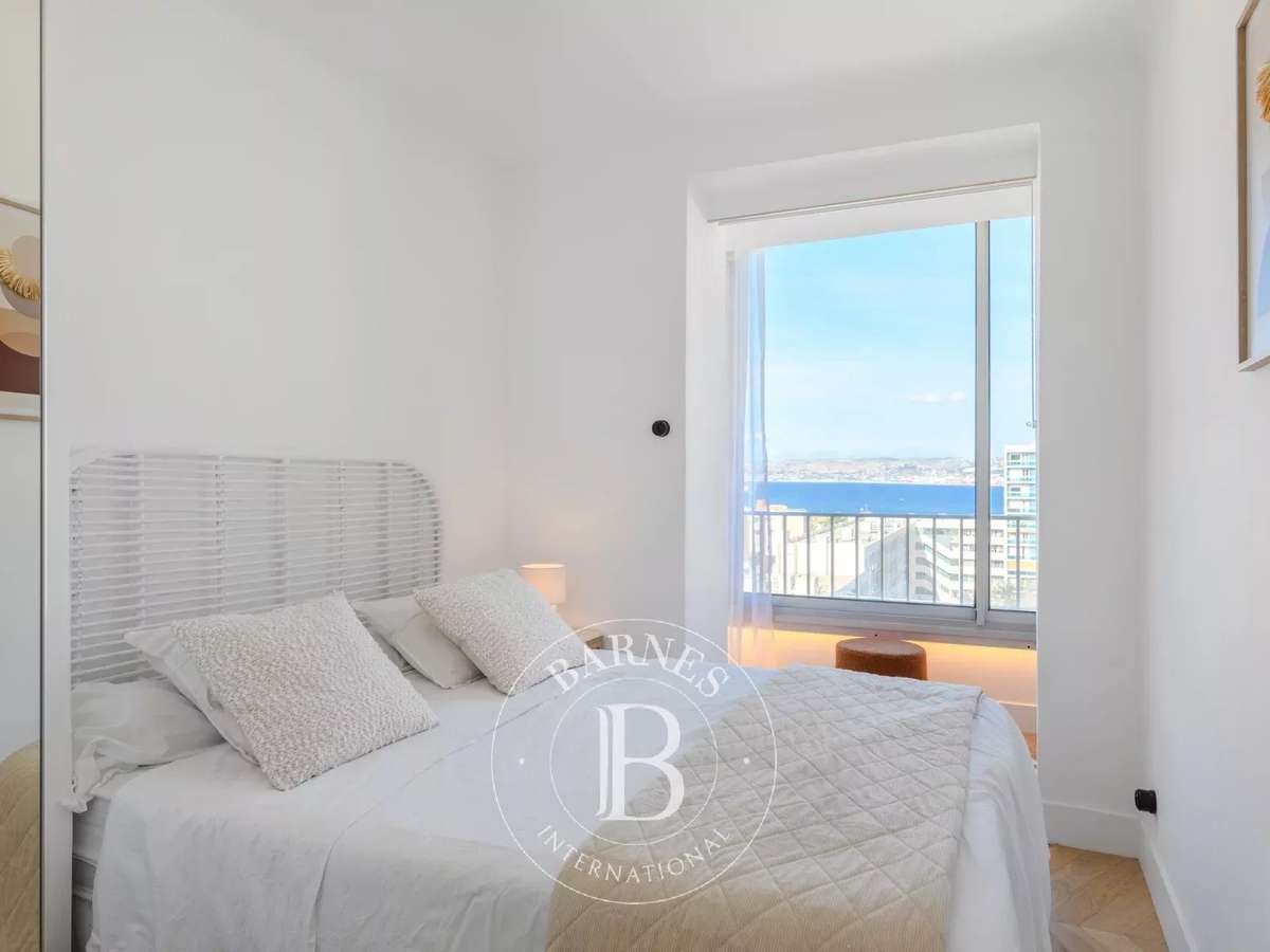 Appartement Marseille 7e