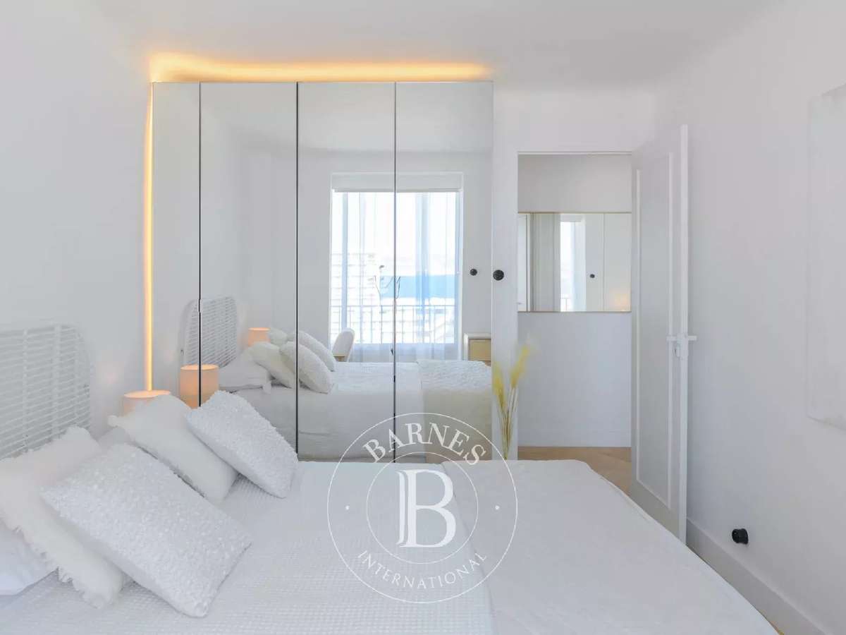 Appartement Marseille 7e