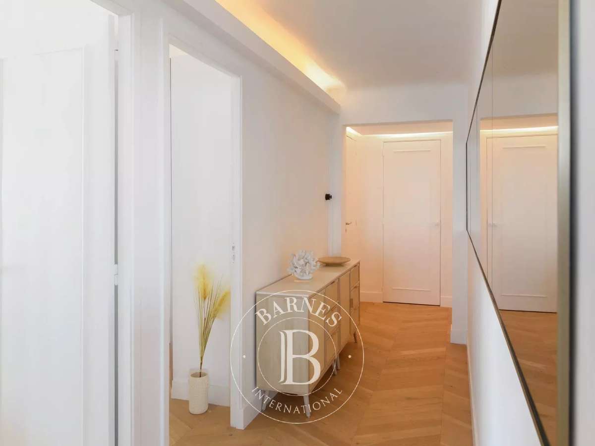 Appartement Marseille 7e