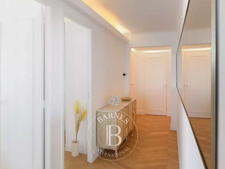 Appartement avec Vue sur mer Marseille 7e - 2 chambres - 80m²