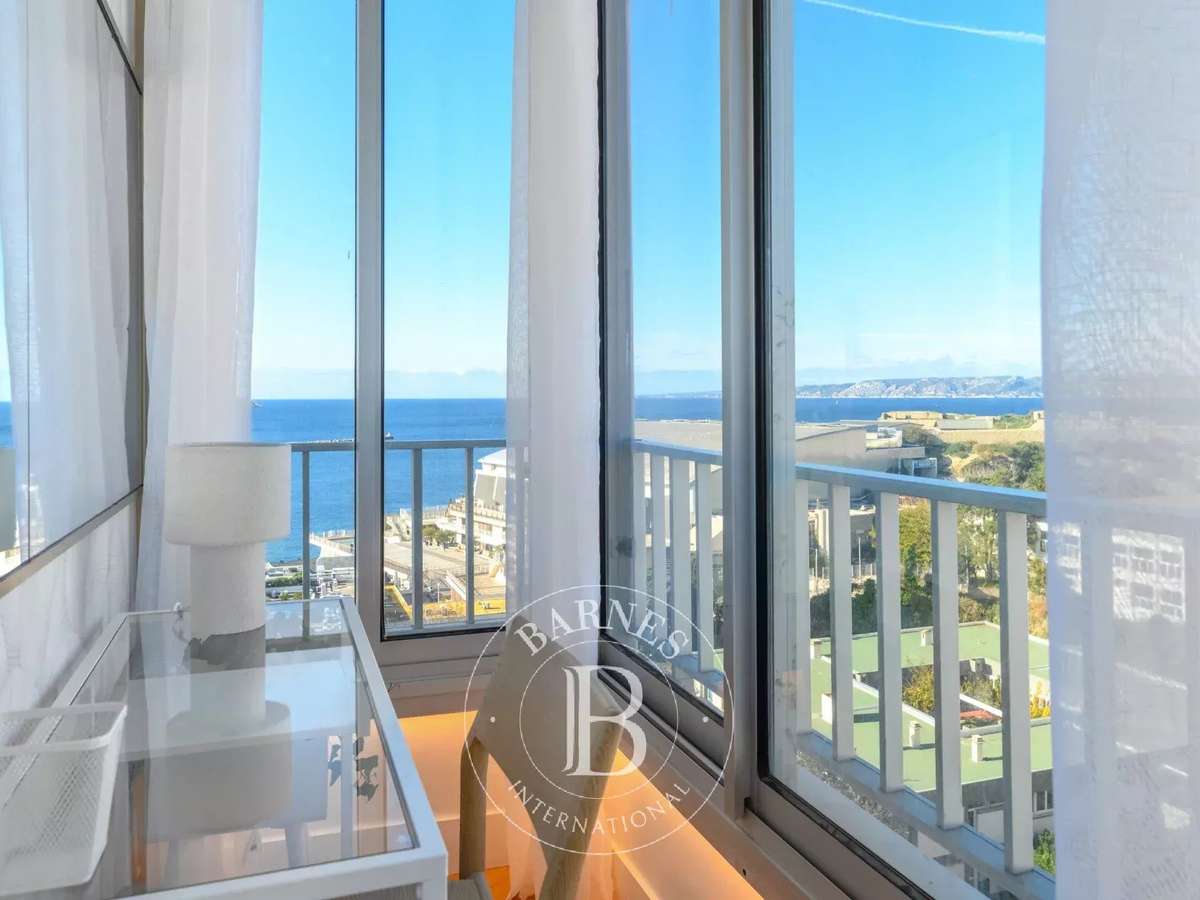 Appartement Marseille 7e