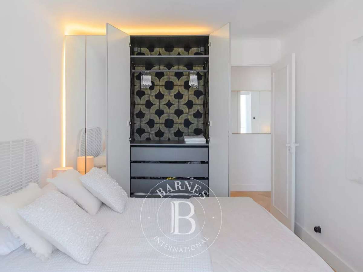 Appartement Marseille 7e