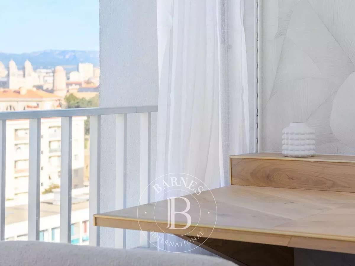 Appartement Marseille 7e