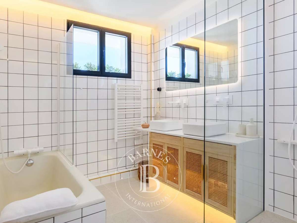 Appartement Marseille 7e