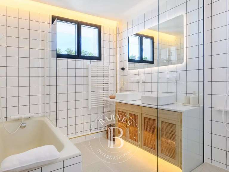 Appartement avec Vue sur mer Marseille 7e - 2 chambres - 80m²