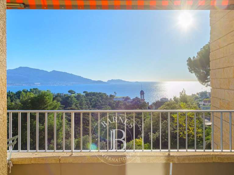 Appartement avec Vue sur mer Marseille 7e - 3 chambres - 104m²