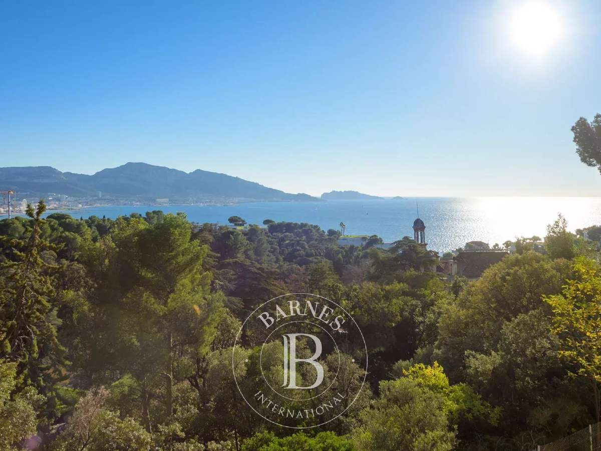 Apartment Marseille 7e