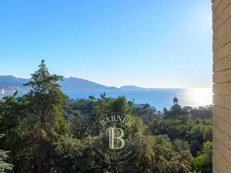 Appartement avec Vue sur mer Marseille 7e - 3 chambres - 104m²