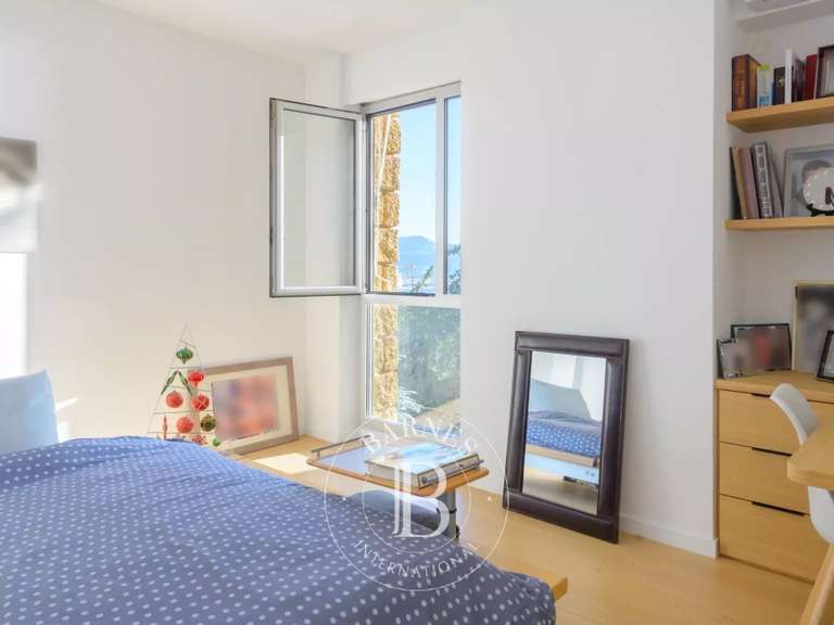Appartement avec Vue sur mer Marseille 7e - 3 chambres - 104m²