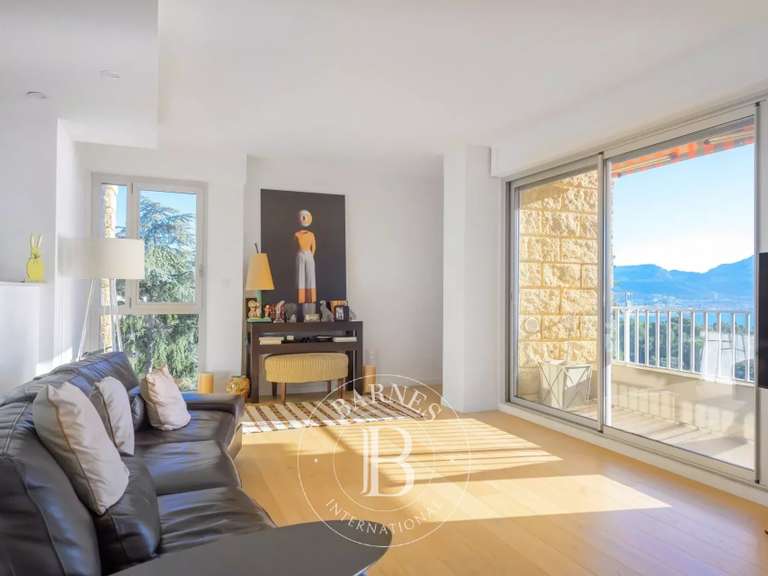 Appartement Marseille 7e - 3 chambres - 104m²