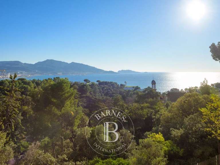 Appartement avec Vue sur mer Marseille 7e - 3 chambres - 104m²