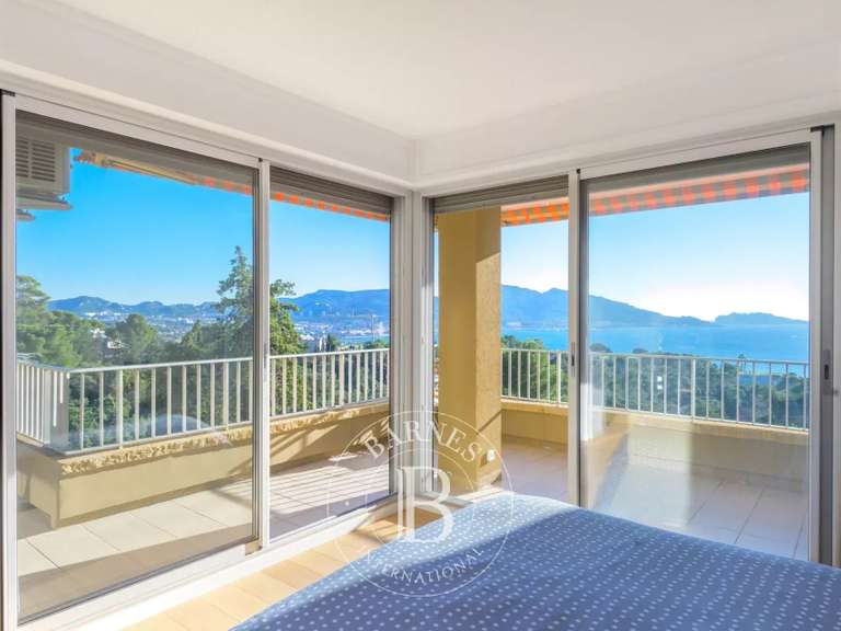 Appartement avec Vue sur mer Marseille 7e - 3 chambres - 104m²