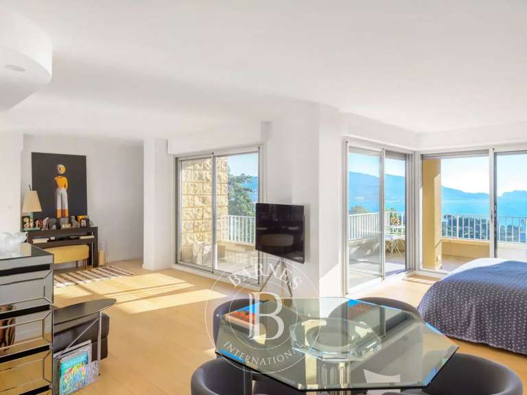 Appartement avec Vue sur mer Marseille 7e - 3 chambres - 104m²