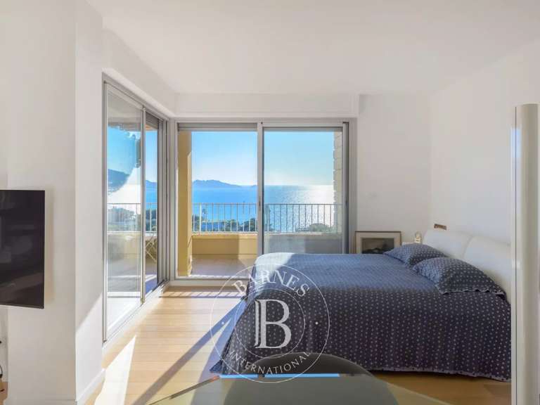 Appartement avec Vue sur mer Marseille 7e - 3 chambres - 104m²