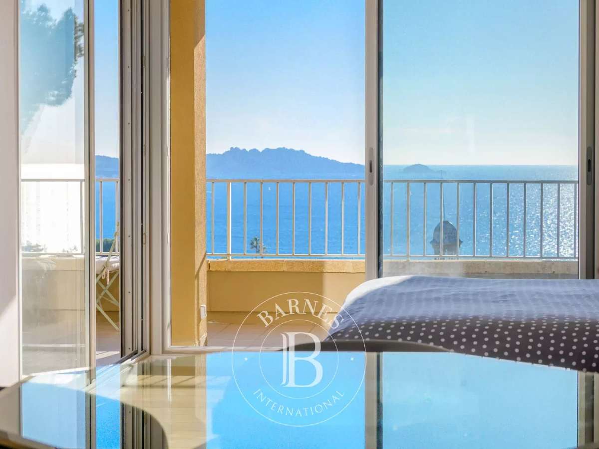 Apartment Marseille 7e