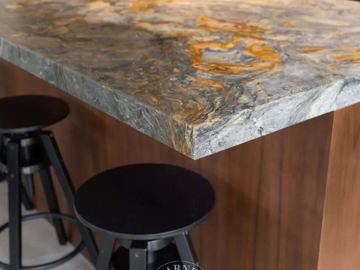 Appartement Marseille 7e