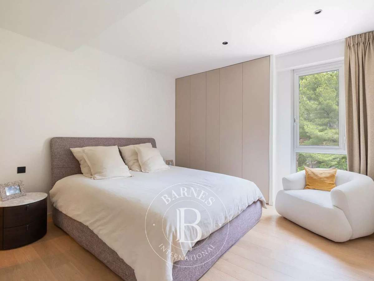 Appartement Marseille 7e