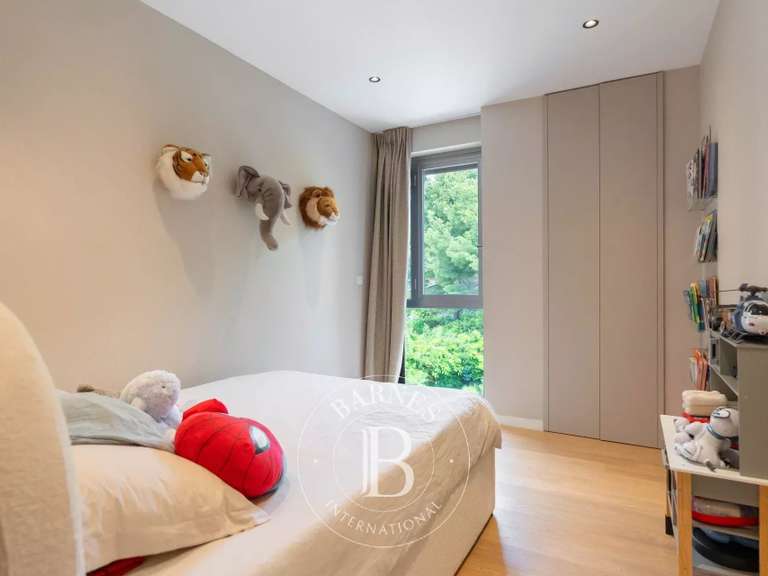 Appartement avec Vue sur mer Marseille 7e - 3 chambres - 121m²