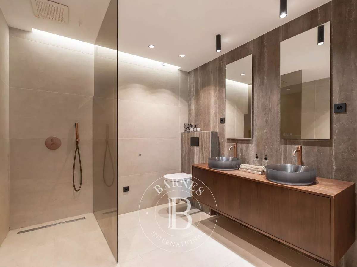 Appartement Marseille 7e