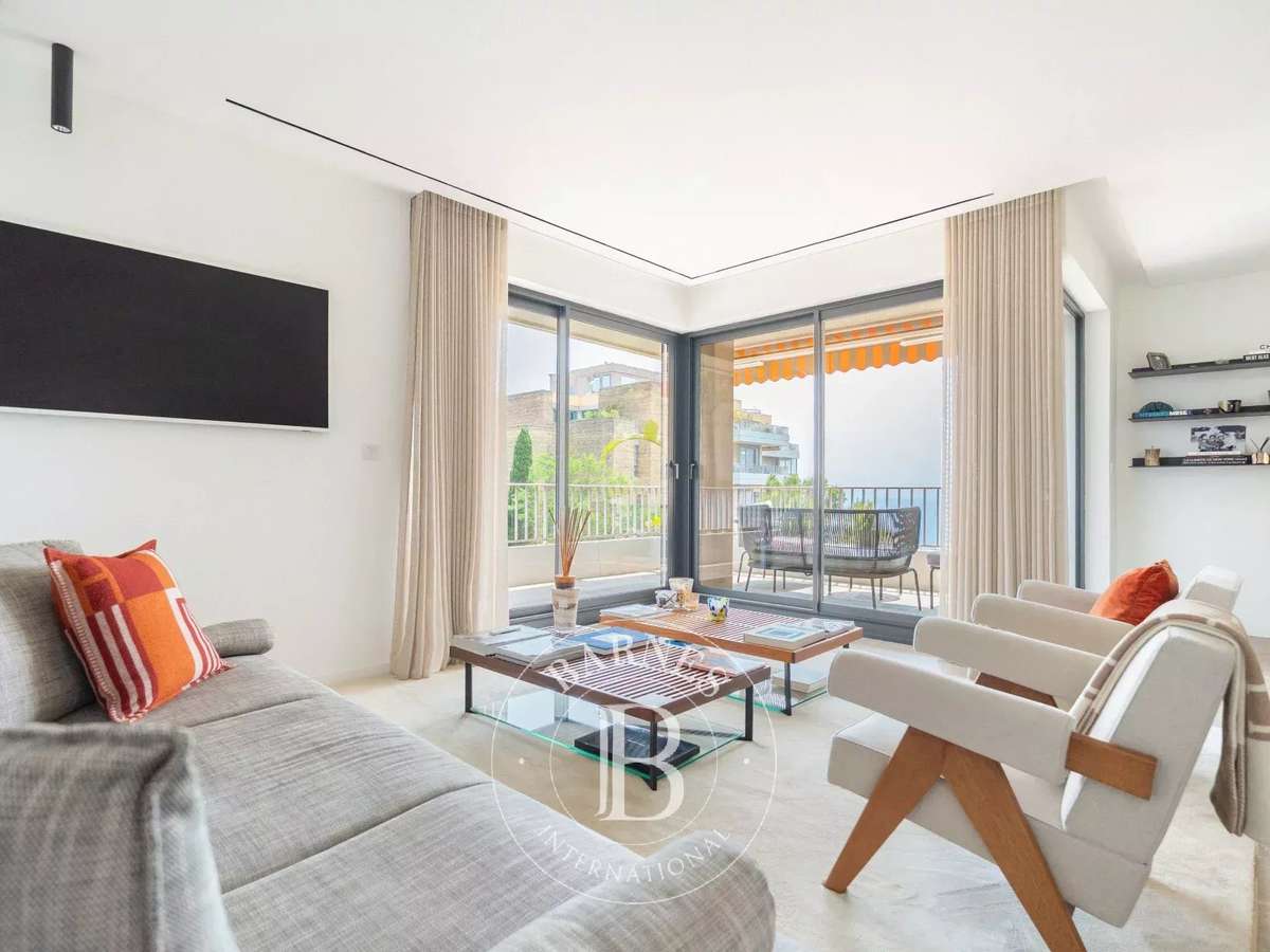 Appartement Marseille 7e