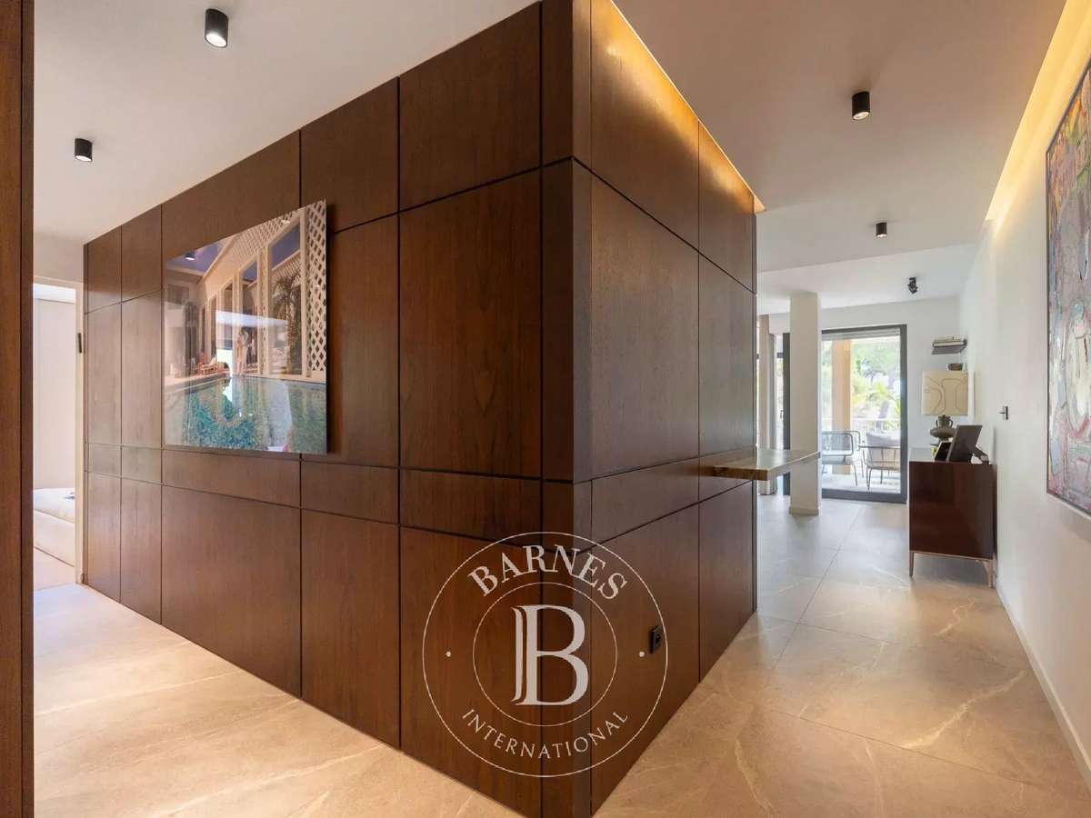 Appartement Marseille 7e