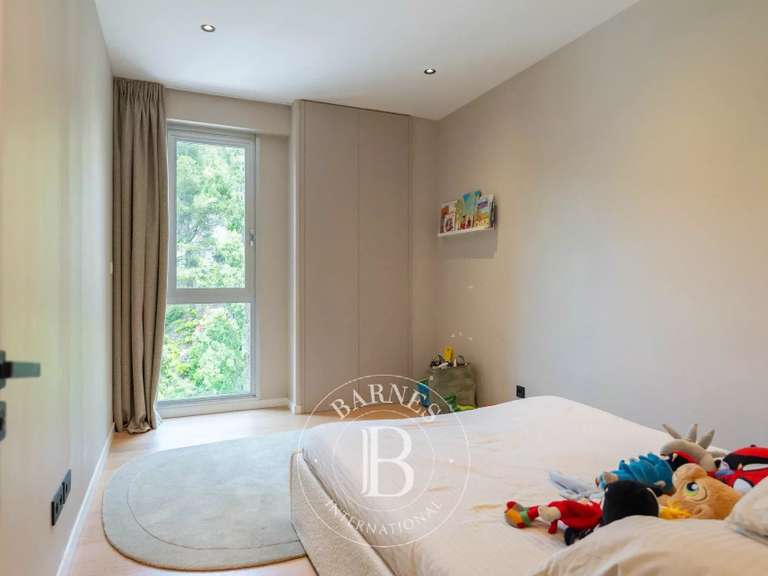 Appartement avec Vue sur mer Marseille 7e - 3 chambres - 121m²