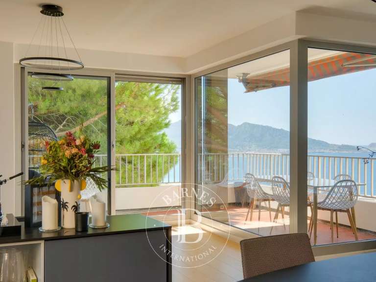 Appartement Marseille 7e - 120m²