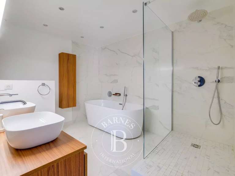 Appartement Marseille 7e - 120m²