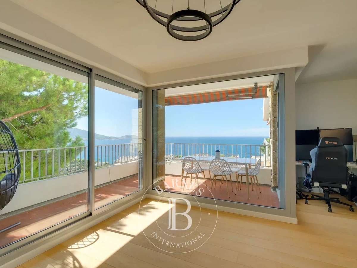 Appartement Marseille 7e