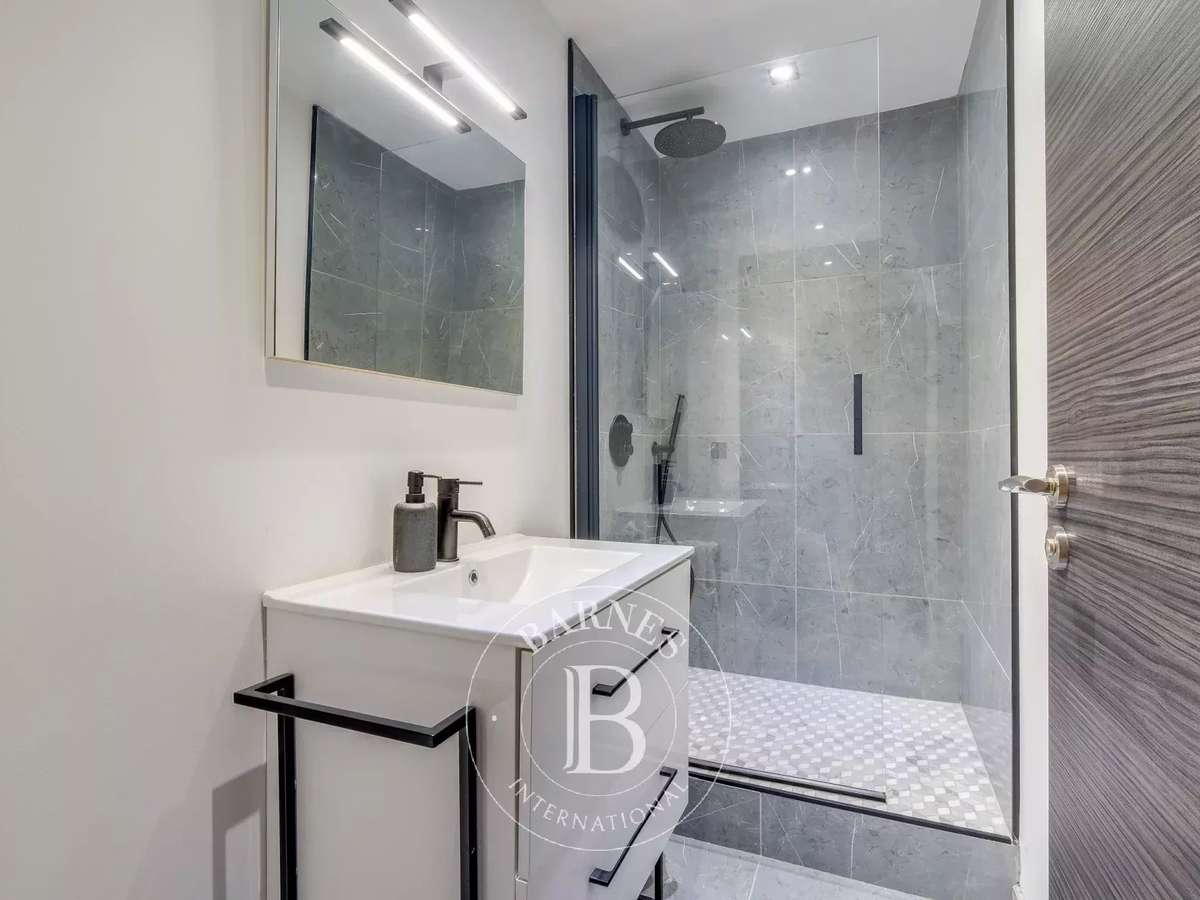 Appartement Marseille 7e