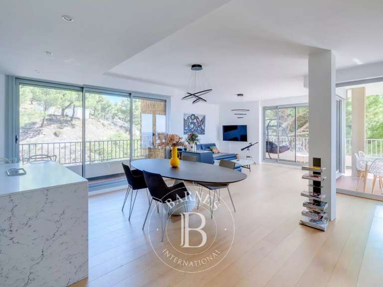 Appartement Marseille 7e - 120m²