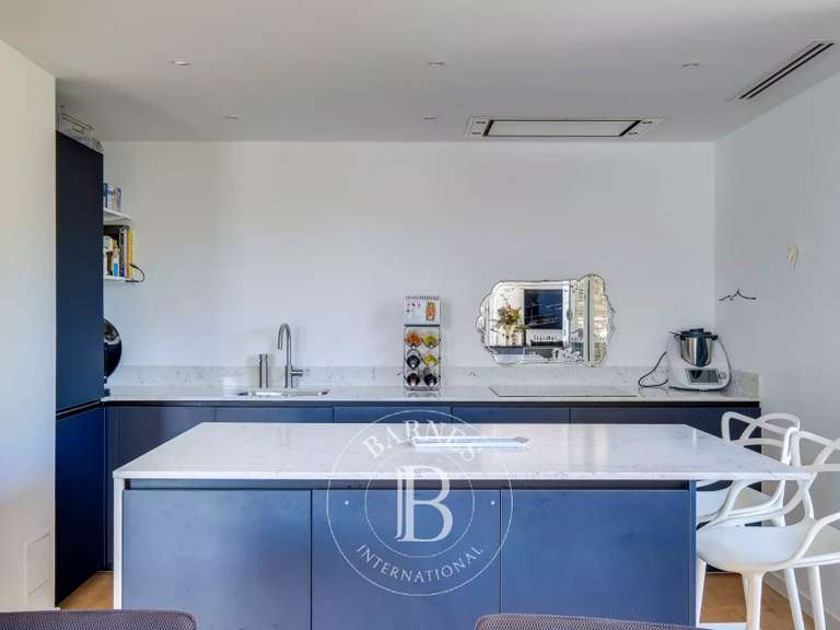 Appartement Marseille 7e - 120m²