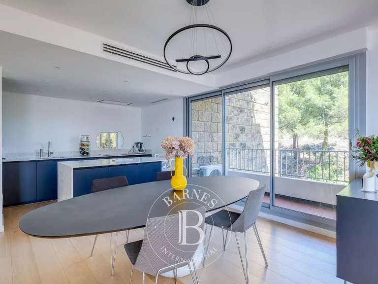 Appartement Marseille 7e - 120m²