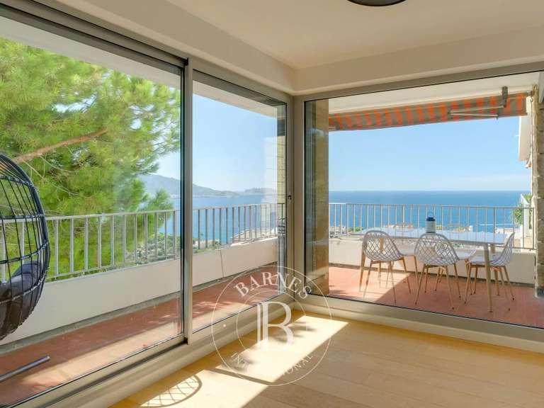 Appartement Marseille 7e - 120m²