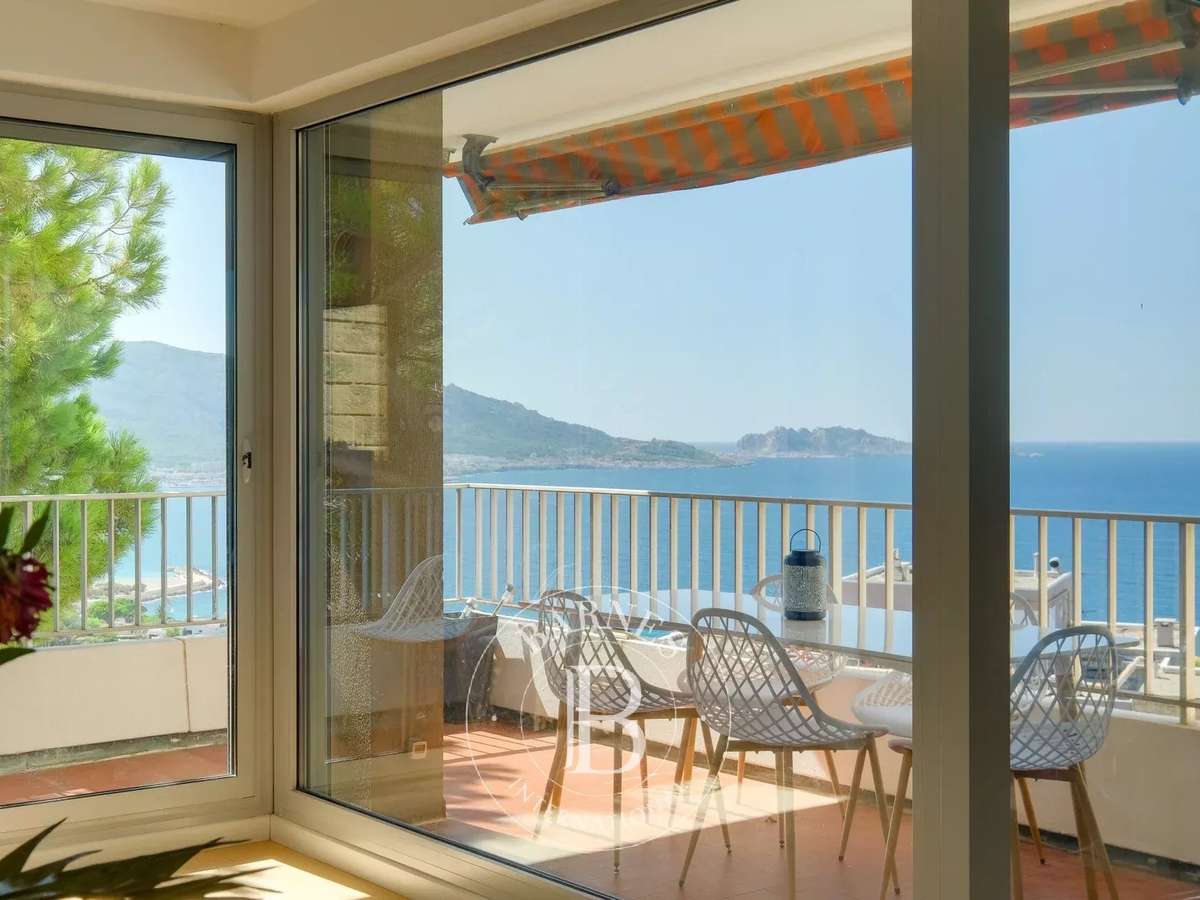 Appartement Marseille 7e