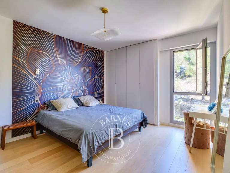 Appartement Marseille 7e - 120m²