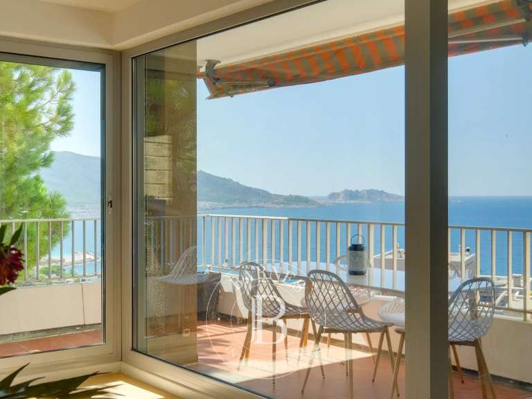 Appartement Marseille 7e - 120m²