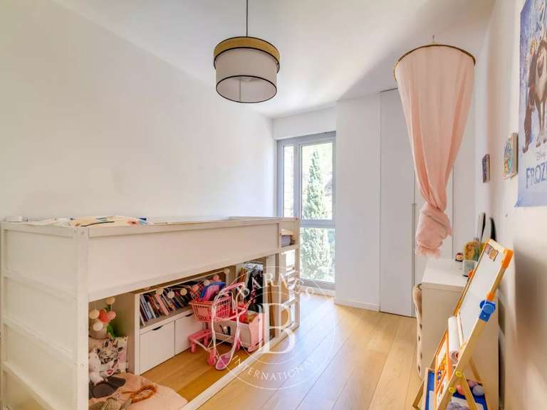 Appartement Marseille 7e - 120m²