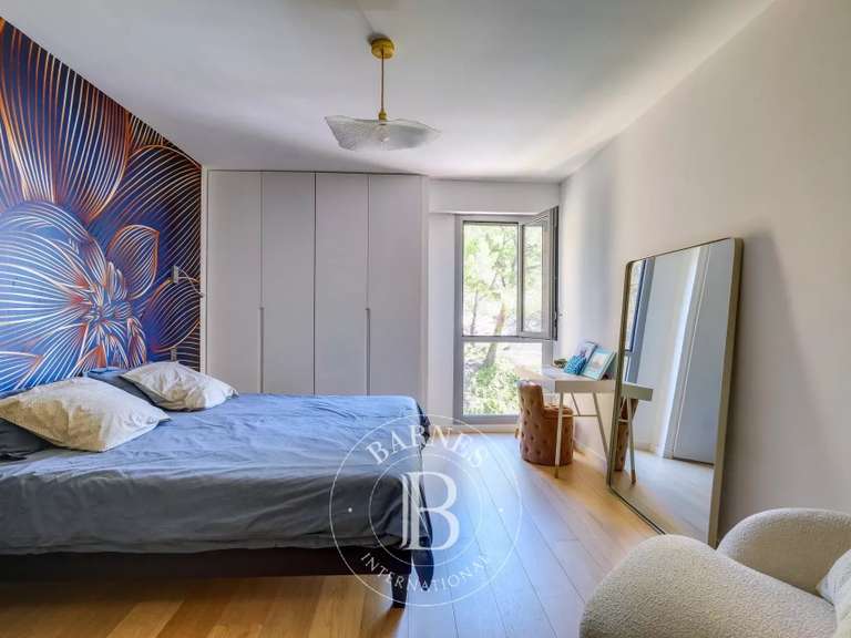 Appartement Marseille 7e - 120m²