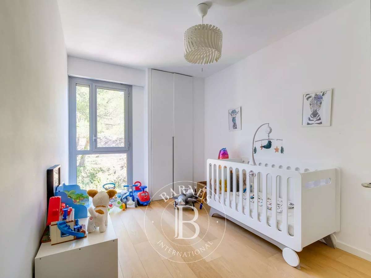 Appartement Marseille 7e
