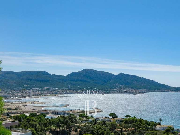 Appartement Marseille 7e - 120m²