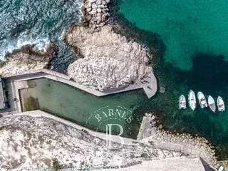 Appartement Marseille 7e - 3 chambres - 132m²