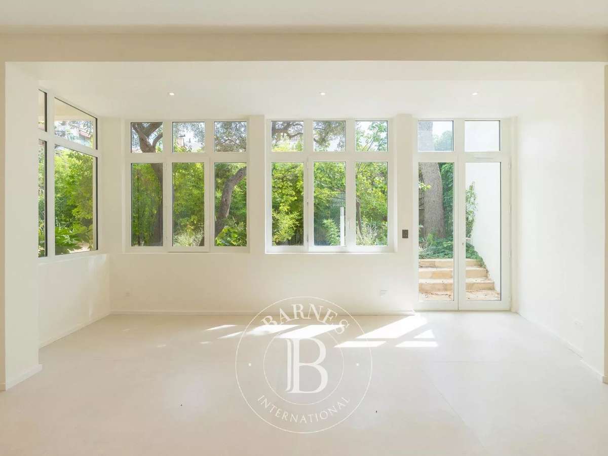 Appartement Marseille 7e