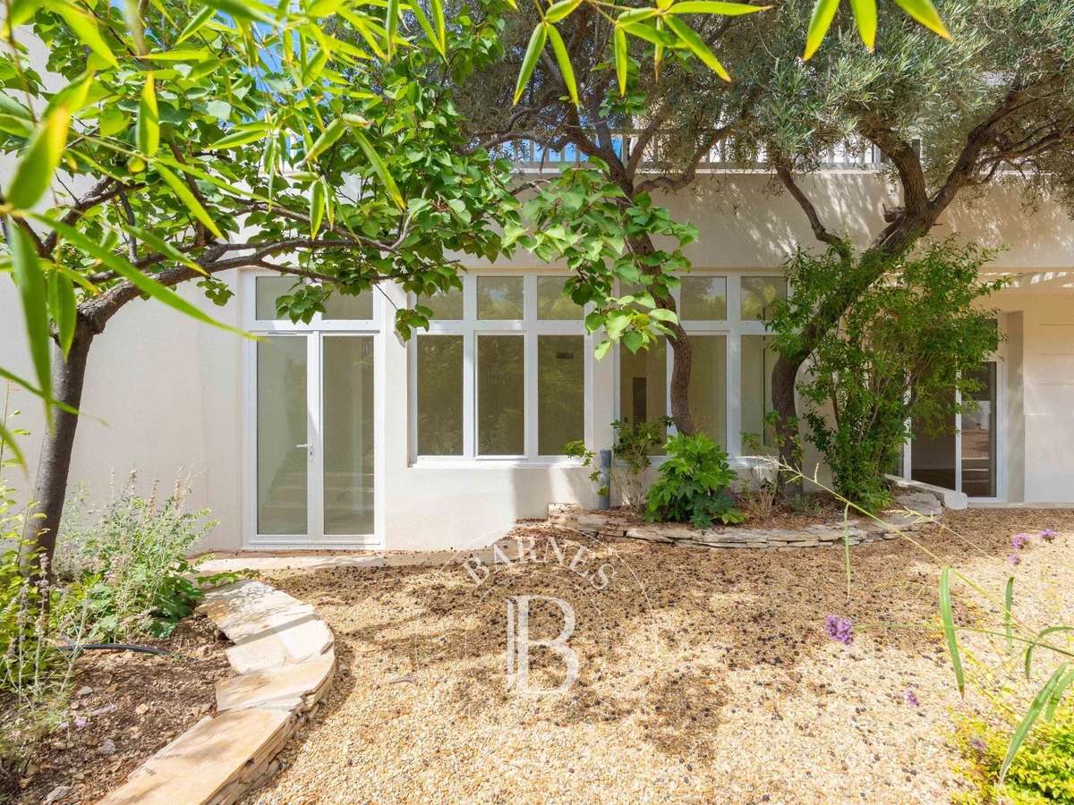 Appartement Marseille 7e