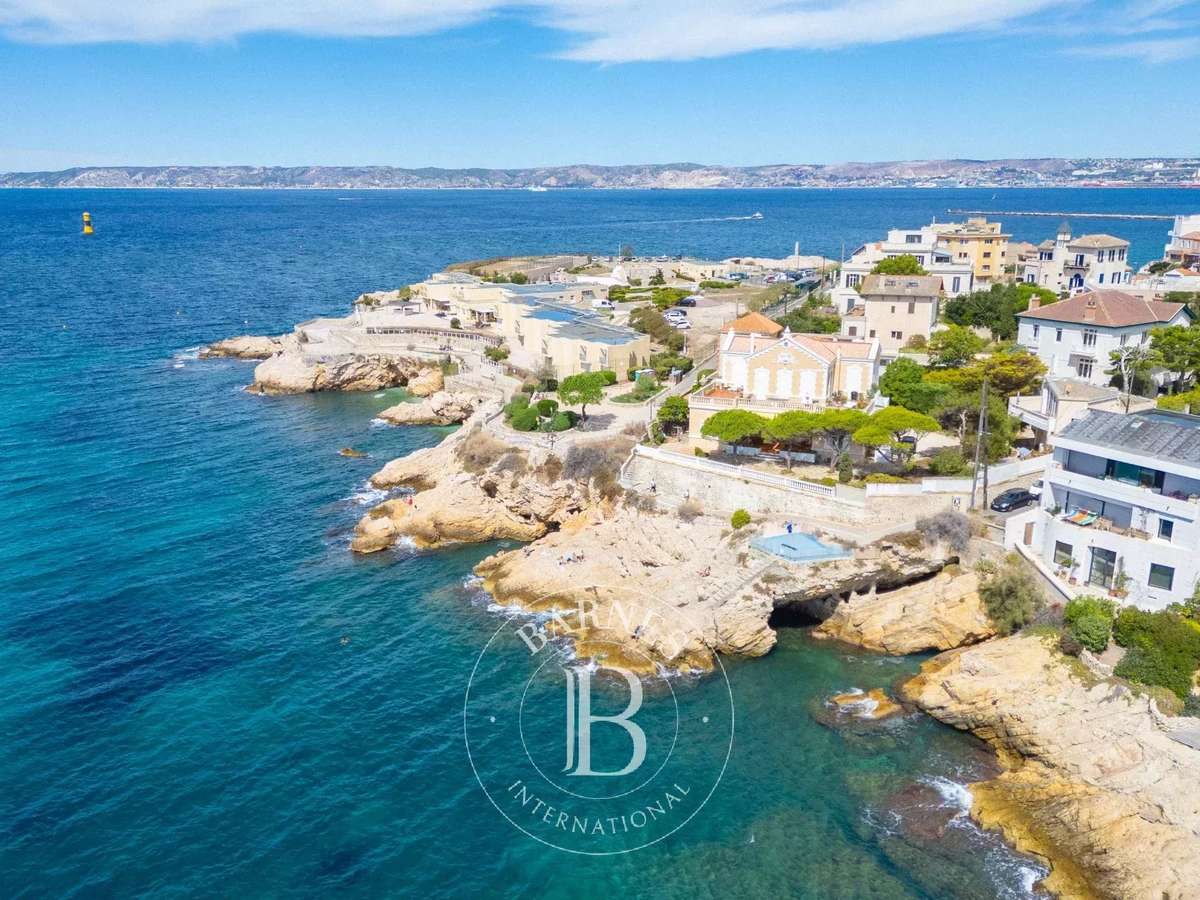 Appartement Marseille 7e