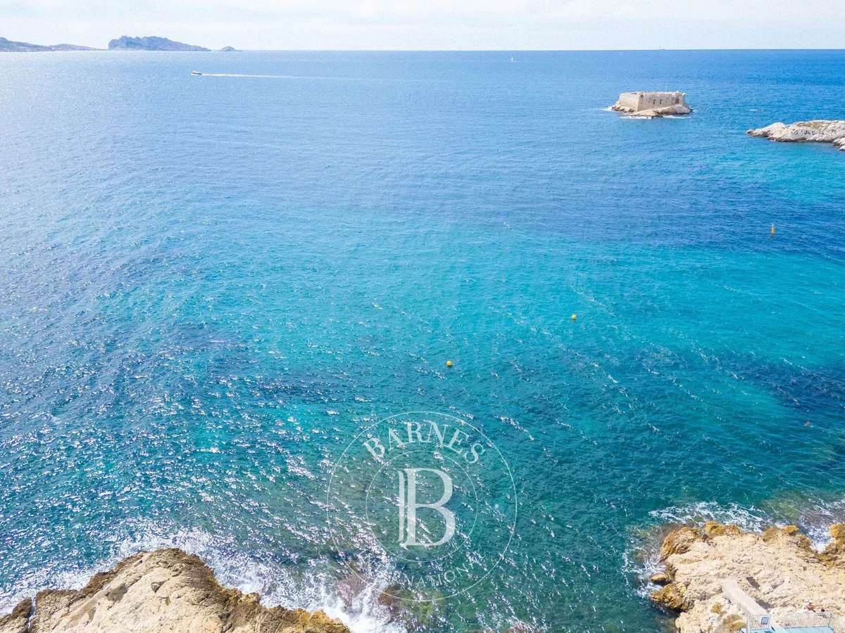 Appartement Marseille 7e